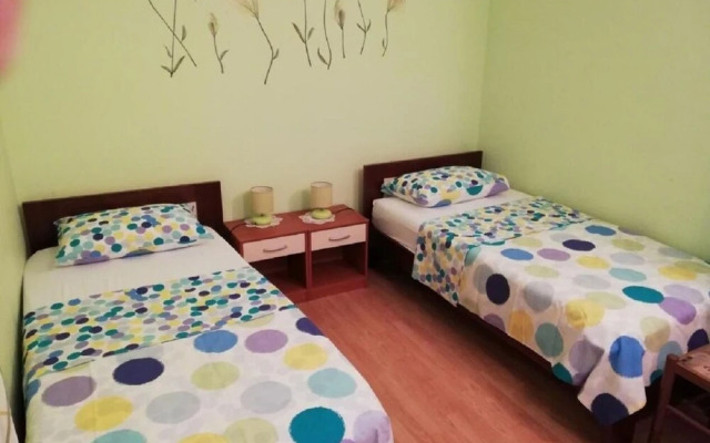 Jure - Apartments With Panoramic Sea View - A1