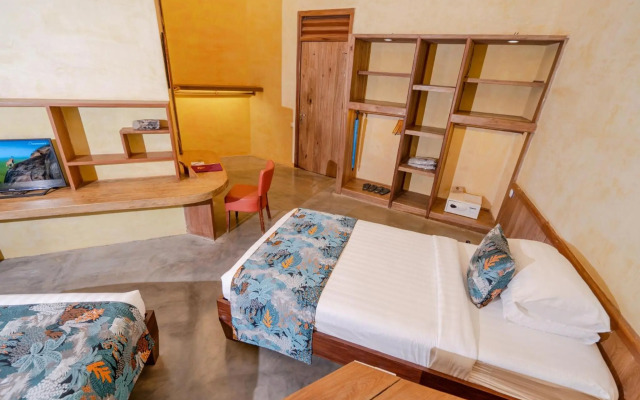 Veranda Natural Resort