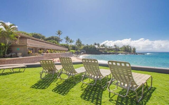 Kahana Sunset A5 - Two Bedroom Condo