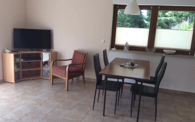 Ferienwohnungen Börnert