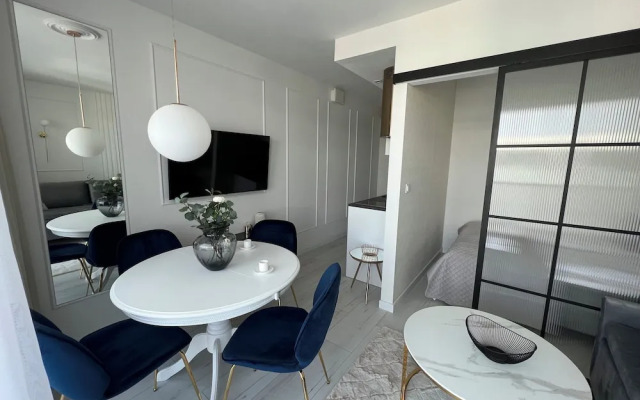 Apartament Glamour z basenem - 365PAM