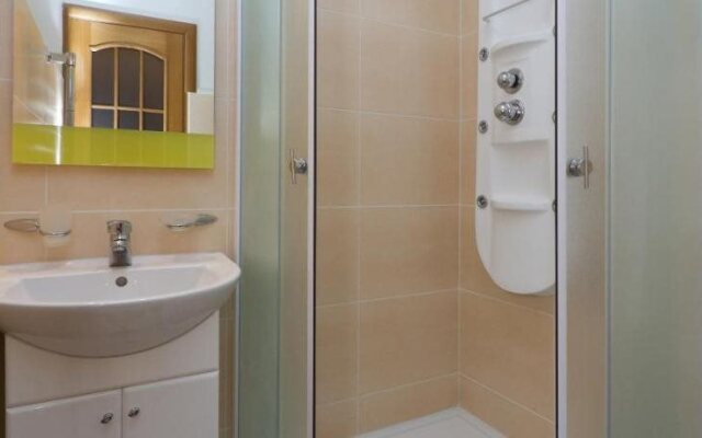 Apart-Hotel Staryi Kiev