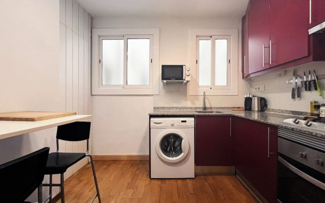 Stay U-nique Apartments Aribau II