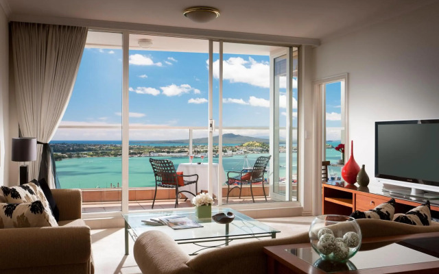 The Sebel Quay West Auckland