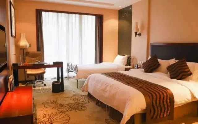 Fuquan Grand Hotel