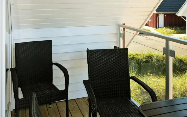 Two-Bedroom Holiday home in Wendtorf 3