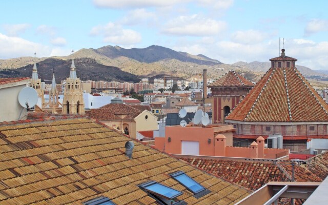 Apartment Plaza de las Flores