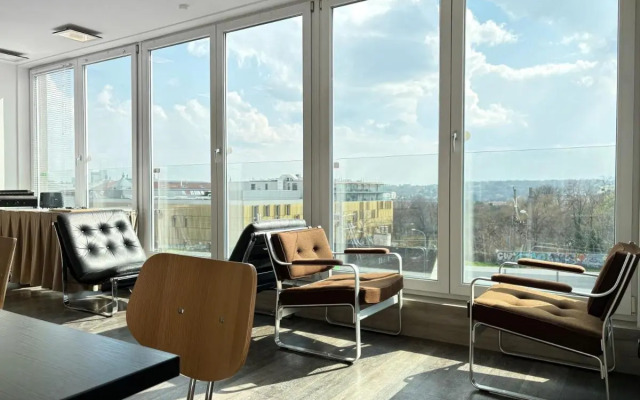 ampm Hotel Schönbrunn