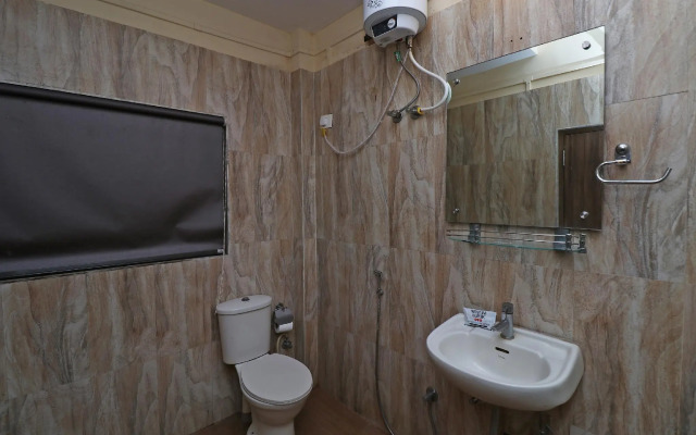 OYO 5555 Home Stay Harmony House