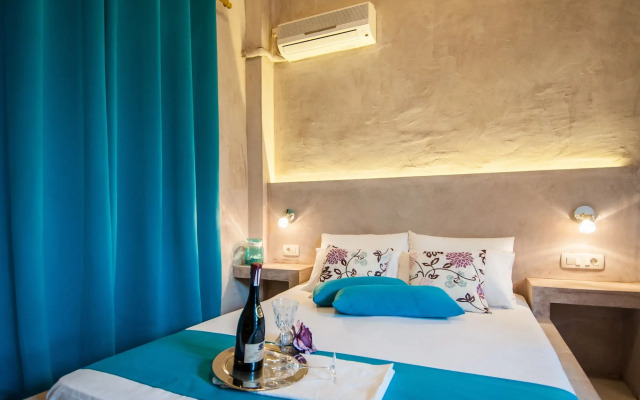Zante Nest Studios & Apartments