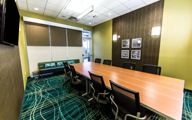 SpringHill Suites Lumberton