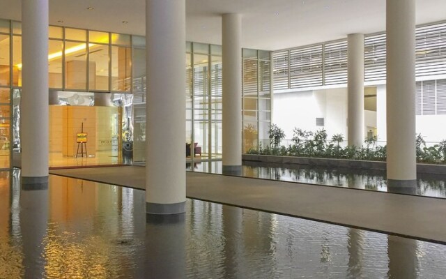 Marc Residence at KLCC Kuala Lumpur