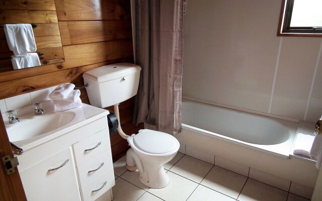 Tasman Holiday Parks – Coromandel
