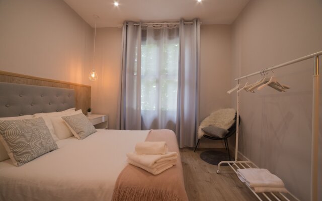 Apartamento Logroño Catedral