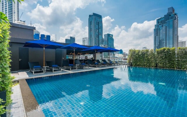 The Key Premier Hotel Sukhumvit