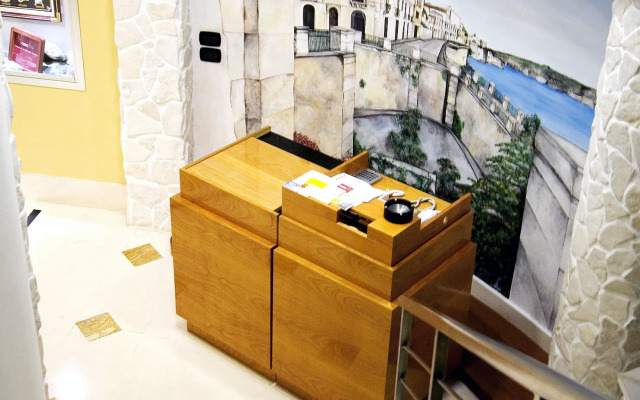 Residence Arco Antico