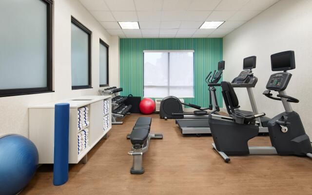 Holiday Inn Express & Suites Seymour by IHG