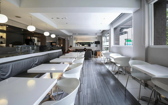 Dandy Hotel Tianmu Branch
