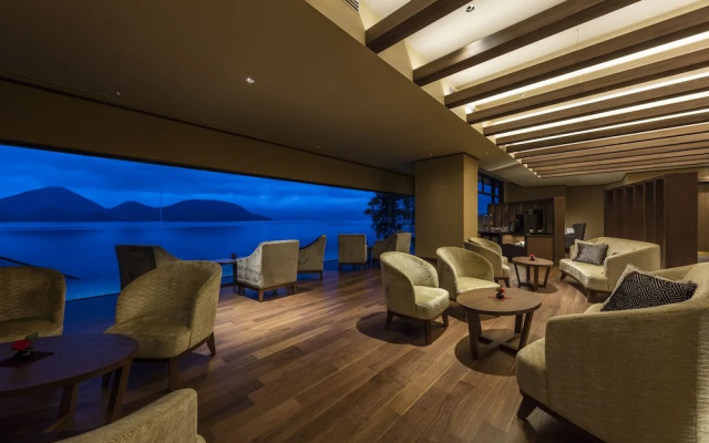 The Lake Suite Ko No Sumika