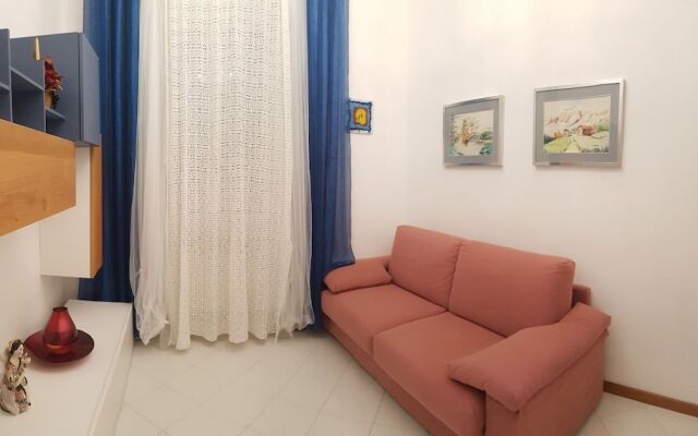 Apartment Gilda