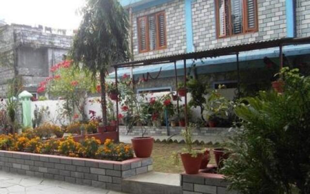 Rustika Guest House