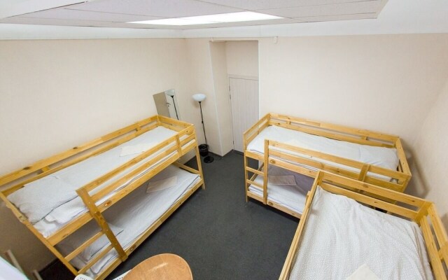 Yaroslav Hostel Veliky Novgorod
