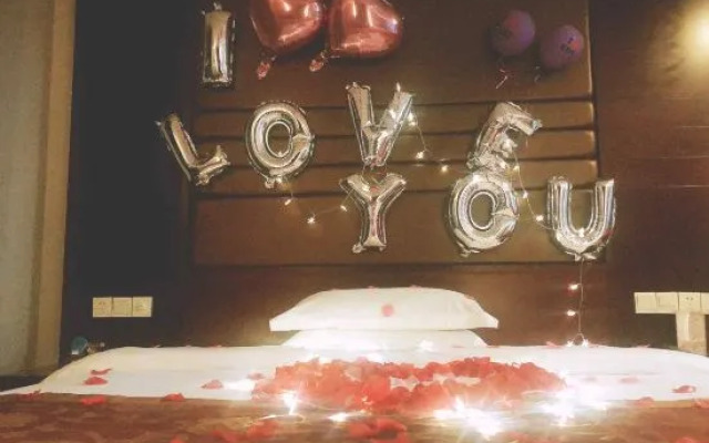 ShuiYunTian Bussiness Hotel