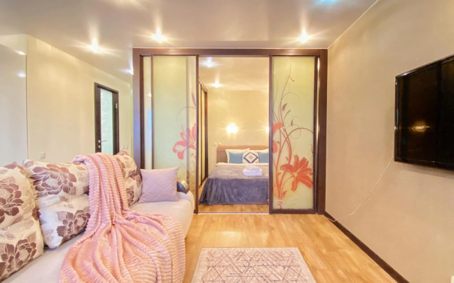 Апарт Комфорт на Советской 64