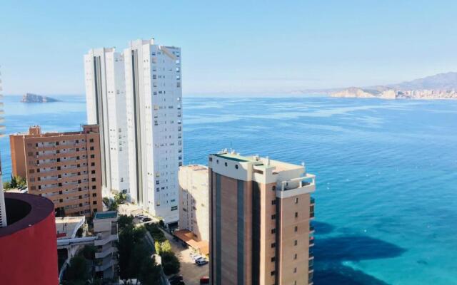 Don Miguel II Apartments