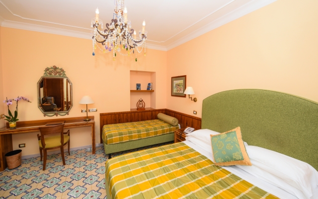 Hotel Antiche Mura