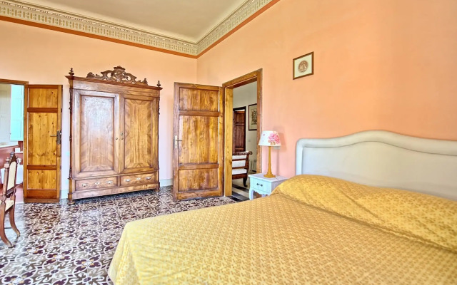 Villa Fiamma