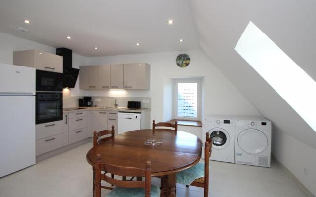 Appartement Murat-le-Quaire, 3 pièces, 5 personnes - FR-1-608-61