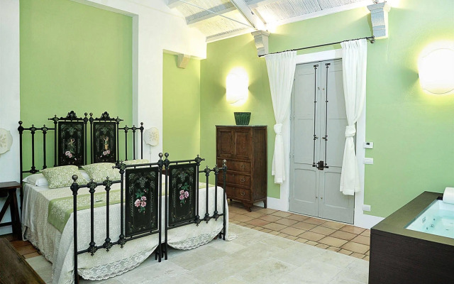 Naturalis Bio Resort & Spa