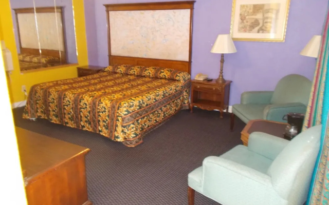 Hillside Motel