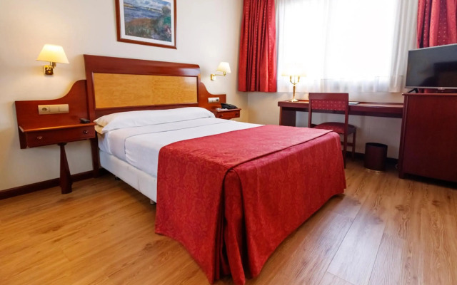 Gran Hotel de Ferrol