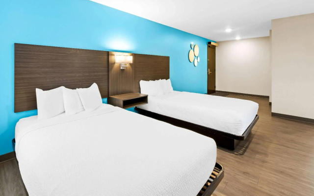 Howard Johnson by Wyndham Thunder Bay