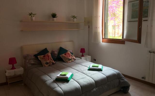 Appartamento Alla Corte