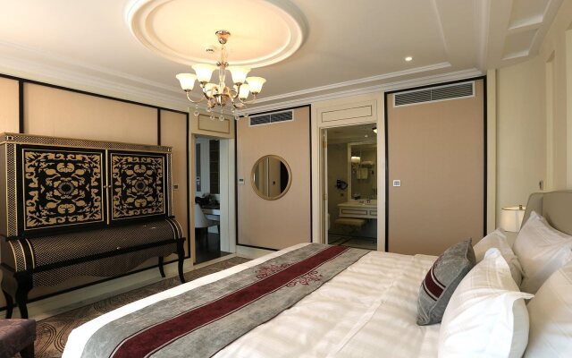 Vinpearl Resort & Spa Ha Long