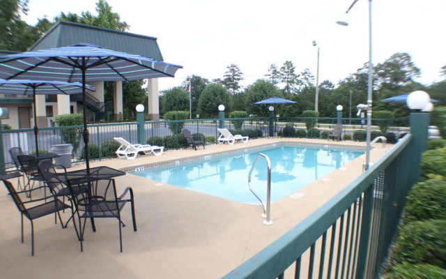 Western Motel Thomasville