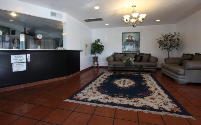 Americas Best Value Inn-El Cajon/San Diego
