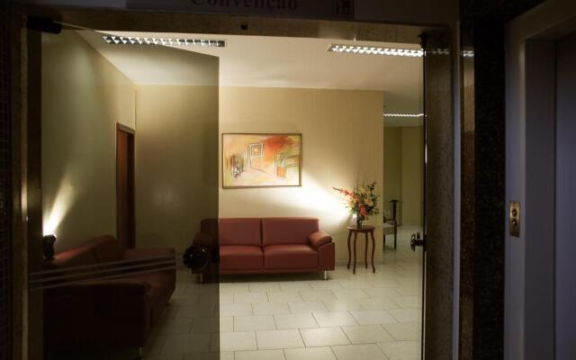 Hotel Vind's Plaza