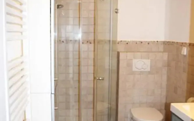 Reetdachhaus Bongsiel