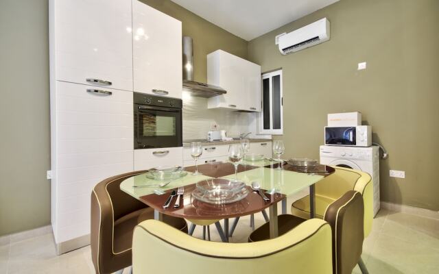 Contemporary Gzira 3 Bedroom