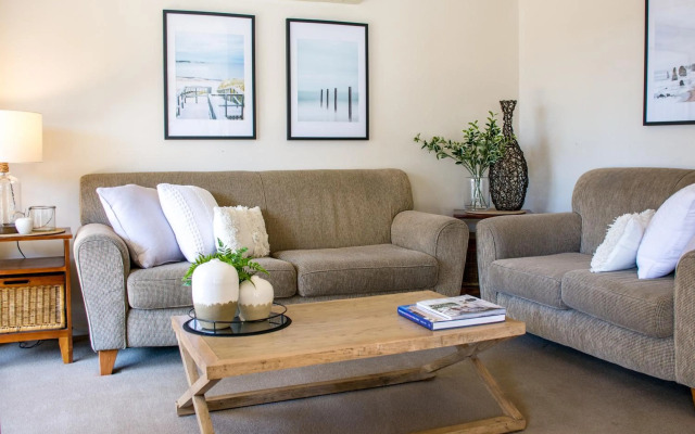 McMillans Villa 18 Metung