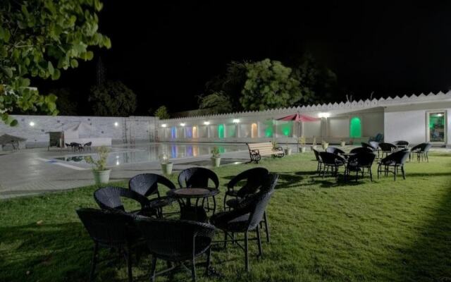Hotel Krishna Raj