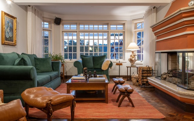 Secreto Boutique Hotel