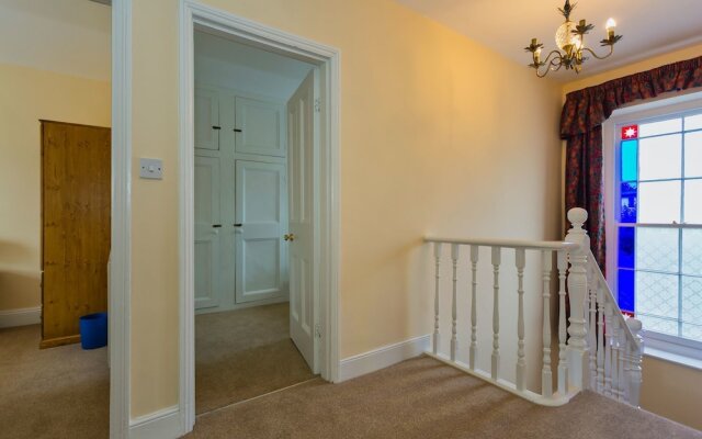 Braunton Fairholme 4 Bedrooms