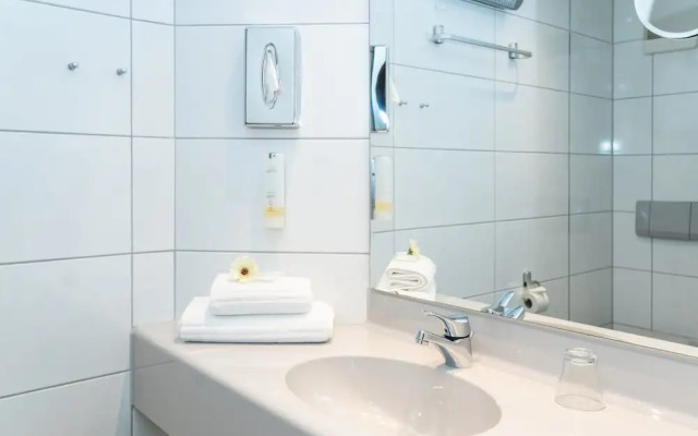 Ringhotel Schlossberg Neustadt