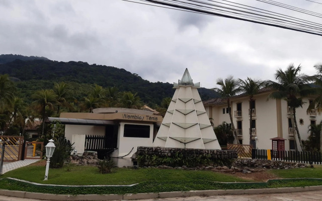 Apartamento Wembley Tenis I203