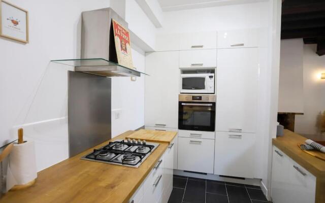 Le Thiou, Spacieux T3 Annecy